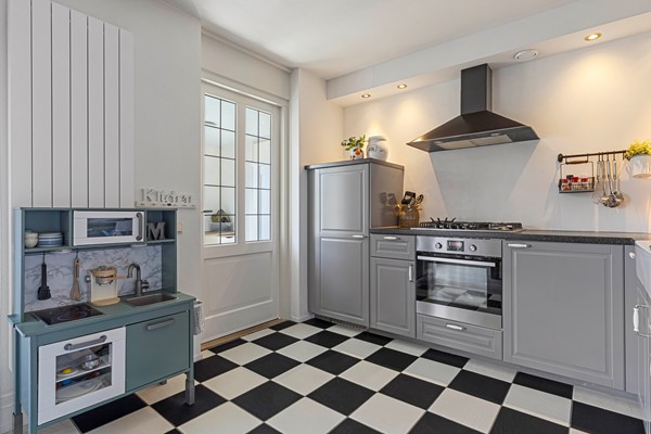 Medium property photo - Bertha Soreestraat 18, 5913 RP Venlo